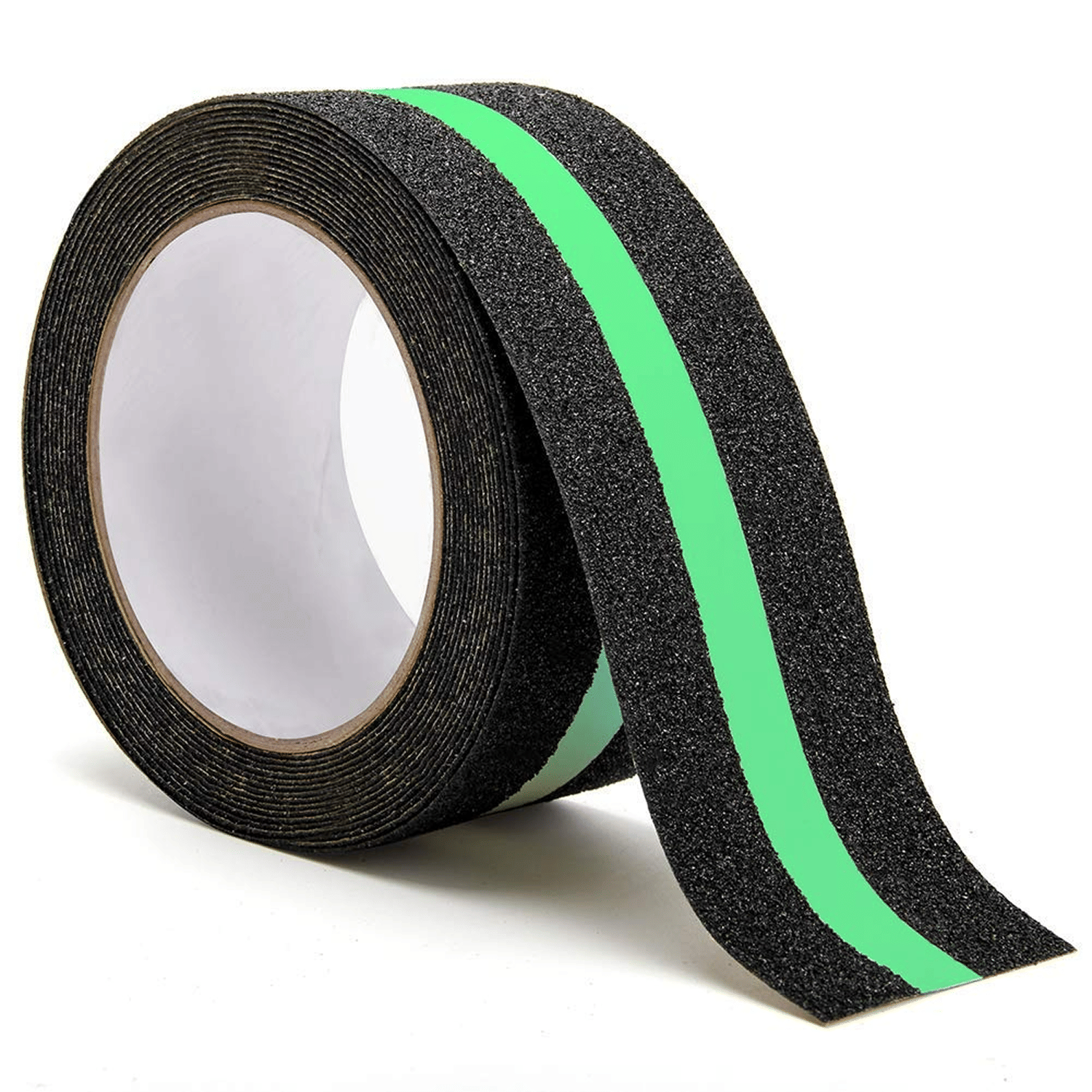 Slip Glow Tape Luminous Non-Slip Grip Tape for Stairs & Slippery Surfaces, Self-Adhesive Radium Glow in The Dark Tape, Fall Resistant Skid Strips Slip Glow Tape Luminous Non-Slip Grip Tape for Stairs & Slippery Surfaces, Self-Adhesive Radium Glow in The Dark Tape, Fall Resistant Skid Strips