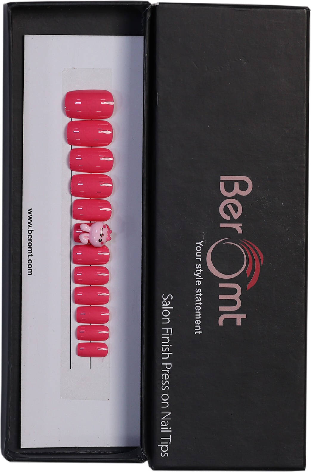     			BEROMT French Nail Kit 12 g