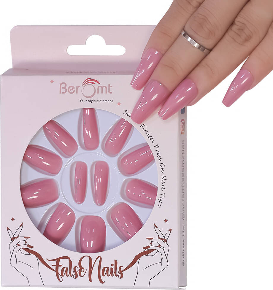 BEROMT French Nail Kit 12 g BEROMT French Nail Kit 12 g