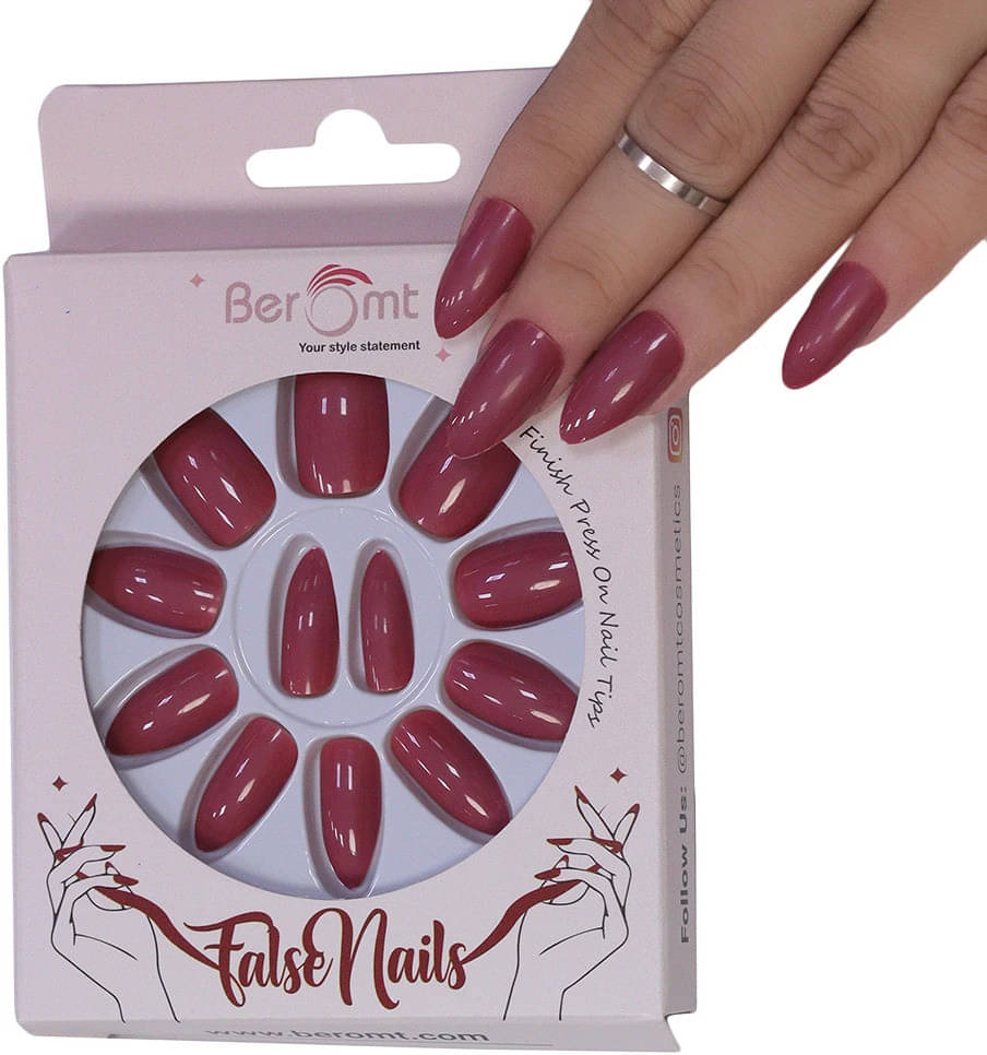 BEROMT French Nail Kit 12 g BEROMT French Nail Kit 12 g