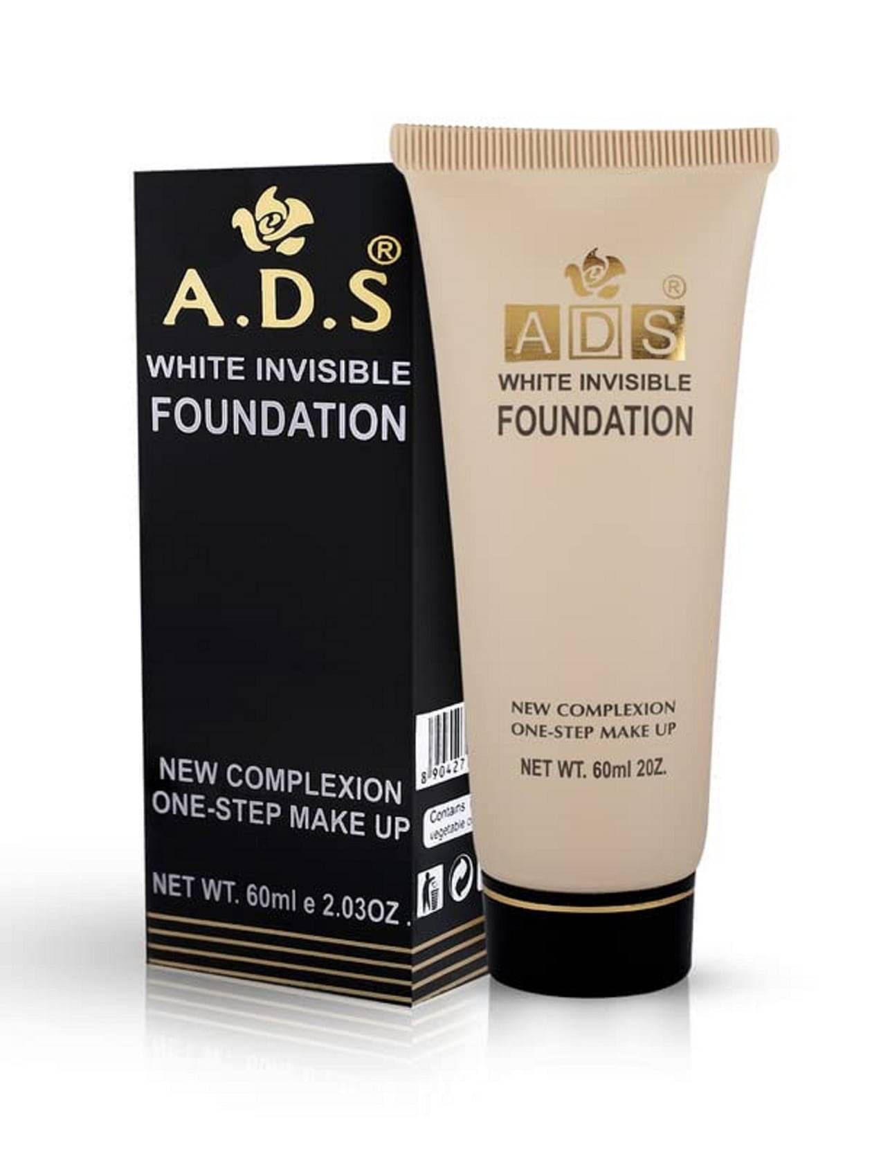     			BLUST & FAMME Matte Cream For All Skin Types Skin Fair Foundation Pack of 1