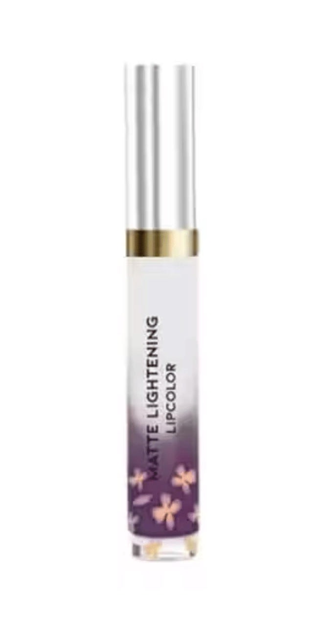     			BLUST & FAMME Tan Natural Long Lasting Liquid Lipstick ( Pack of 1 )