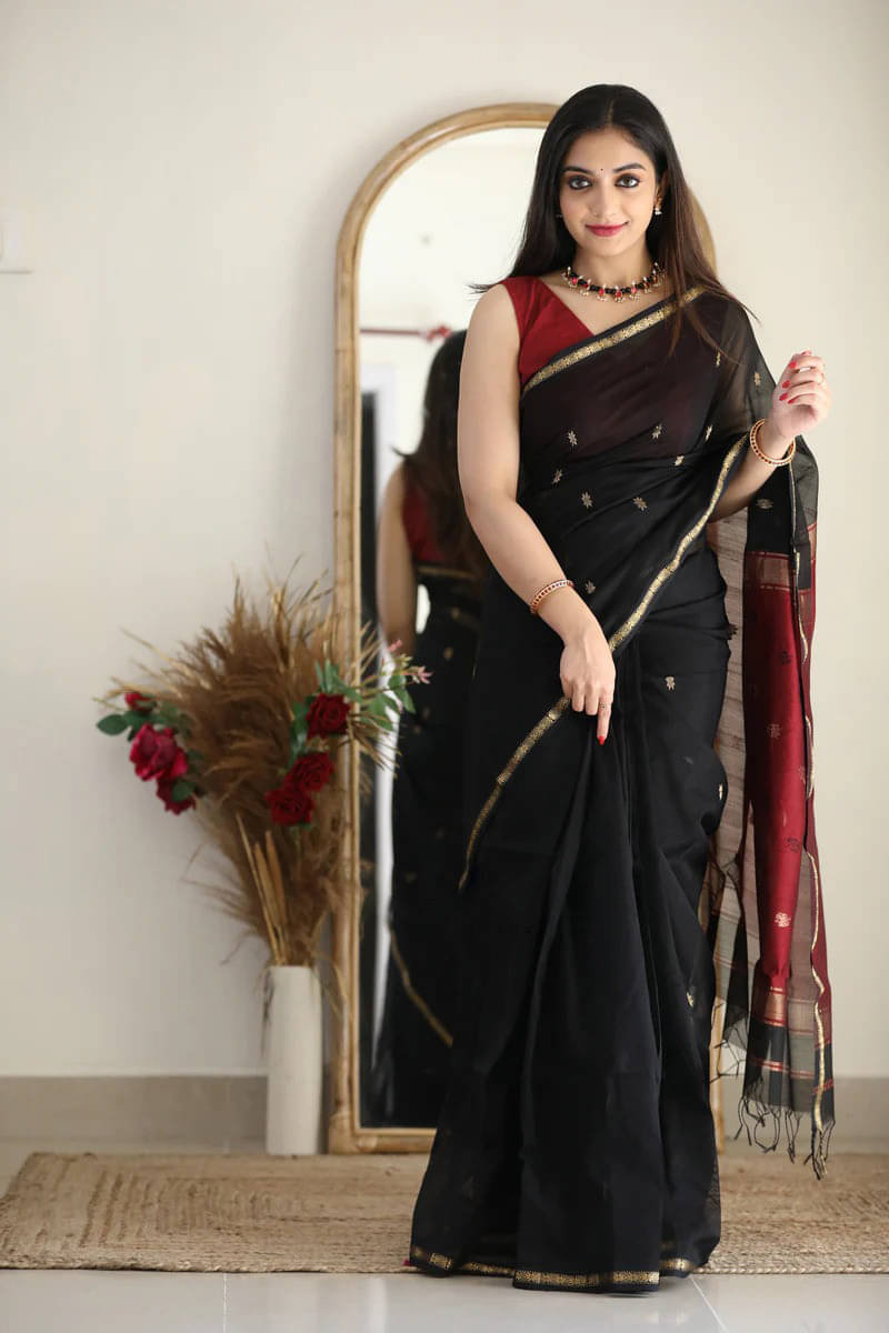 Bansari Textile Art Silk Printed Kanjeevaram Sarees With Unstitched Blouse Piece ( Multicolor ) Bansari Textile Art Silk Printed Kanjeevaram Sarees With Unstitched Blouse Piece ( Multicolor )