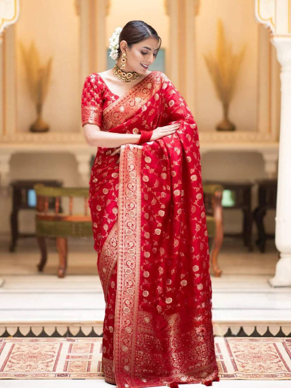 Bansari Textile Art Silk Printed Kanjeevaram Sarees With Unstitched Blouse Piece ( Multicolor ) Bansari Textile Art Silk Printed Kanjeevaram Sarees With Unstitched Blouse Piece ( Multicolor )