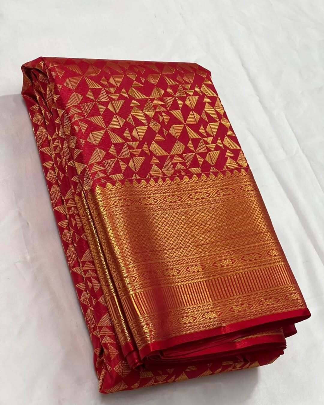 Bansari Textile Art Silk Woven Banarasi saree With Unstitched Blouse Piece ( Pink ) Bansari Textile Art Silk Woven Banarasi saree With Unstitched Blouse Piece ( Pink )