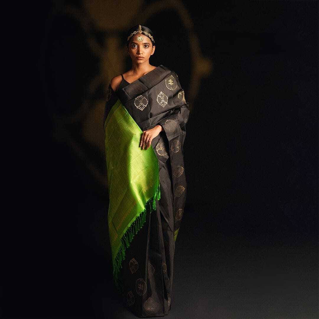 Bansari Textile Art Silk Woven Banarasi saree With Unstitched Blouse Piece ( Multicolor ) Bansari Textile Art Silk Woven Banarasi saree With Unstitched Blouse Piece ( Multicolor )