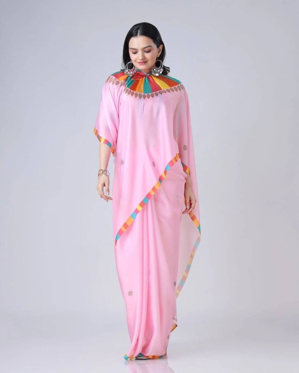 Bansari Textile Silk Blend Self Design Regular Saree With Unstitched Blouse Piece ( Pink ) Bansari Textile Silk Blend Self Design Regular Saree With Unstitched Blouse Piece ( Pink )