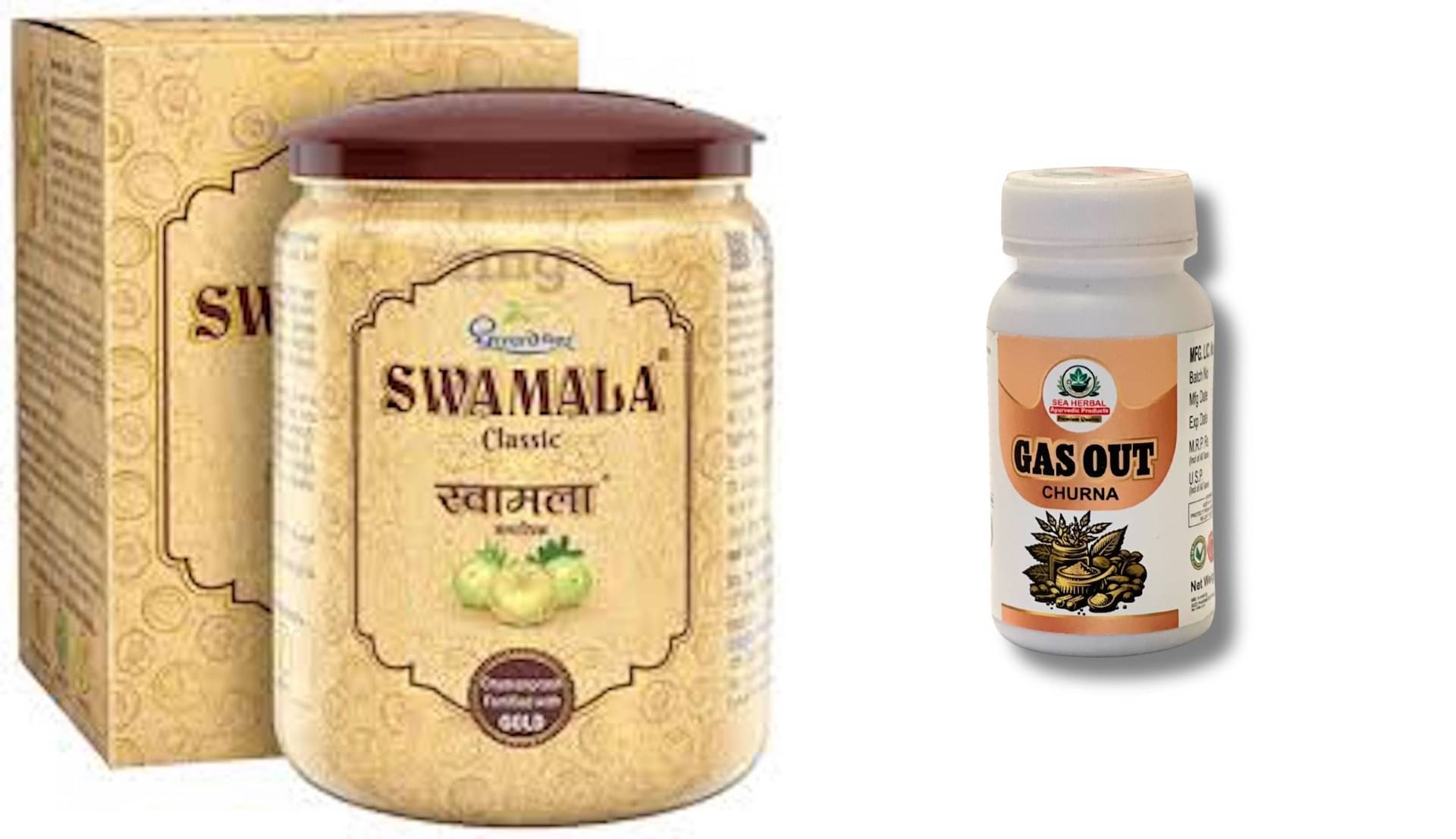     			DHOOTAPAPESHWAR SWAMALA 1KG + GAS OUT CHURN