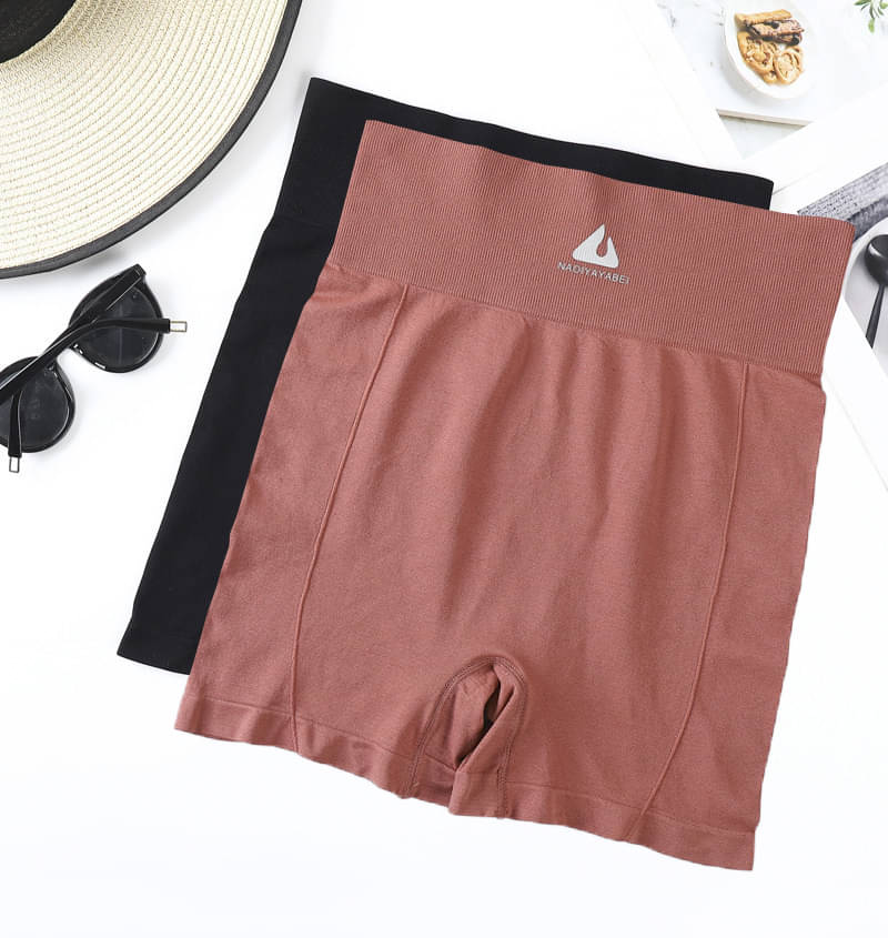 Dealseven Fashion Nylon Hipster ( Multicolor1 , Pack of 2 )     			Dealseven Fashion Nylon Hipster ( Multicolor1 , Pack of 2 )