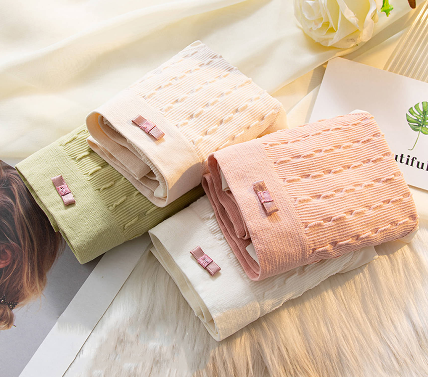 Dealseven Fashion Nylon Hipster ( Multicolor2 , Pack of 4 )     			Dealseven Fashion Nylon Hipster ( Multicolor2 , Pack of 4 )