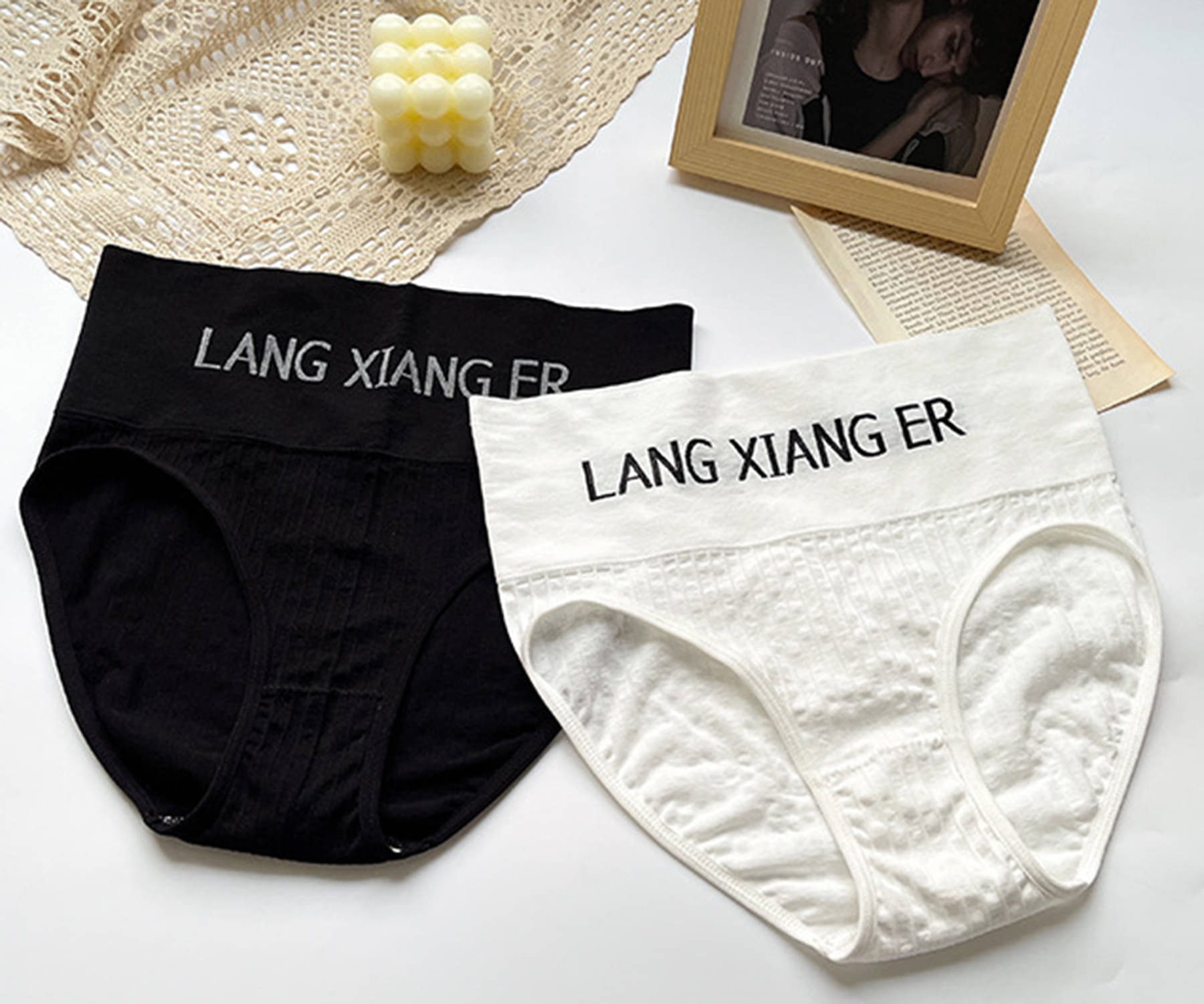 Dealseven Fashion Nylon Hipster ( Multicolor2 , Pack of 2 )     			Dealseven Fashion Nylon Hipster ( Multicolor2 , Pack of 2 )