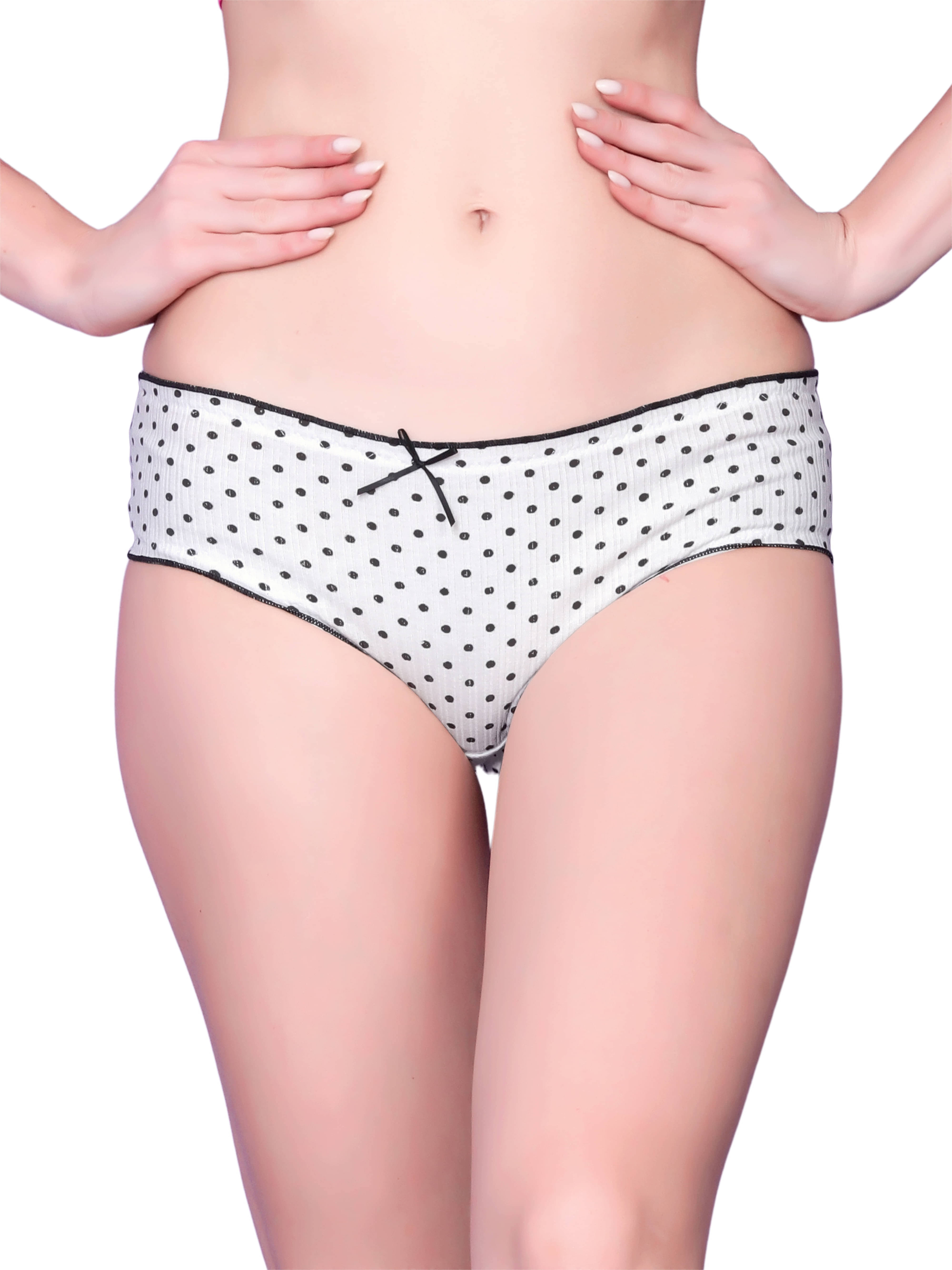 Dealseven Fashion Nylon Hipster ( White , Pack of 1 )     			Dealseven Fashion Nylon Hipster ( White , Pack of 1 )