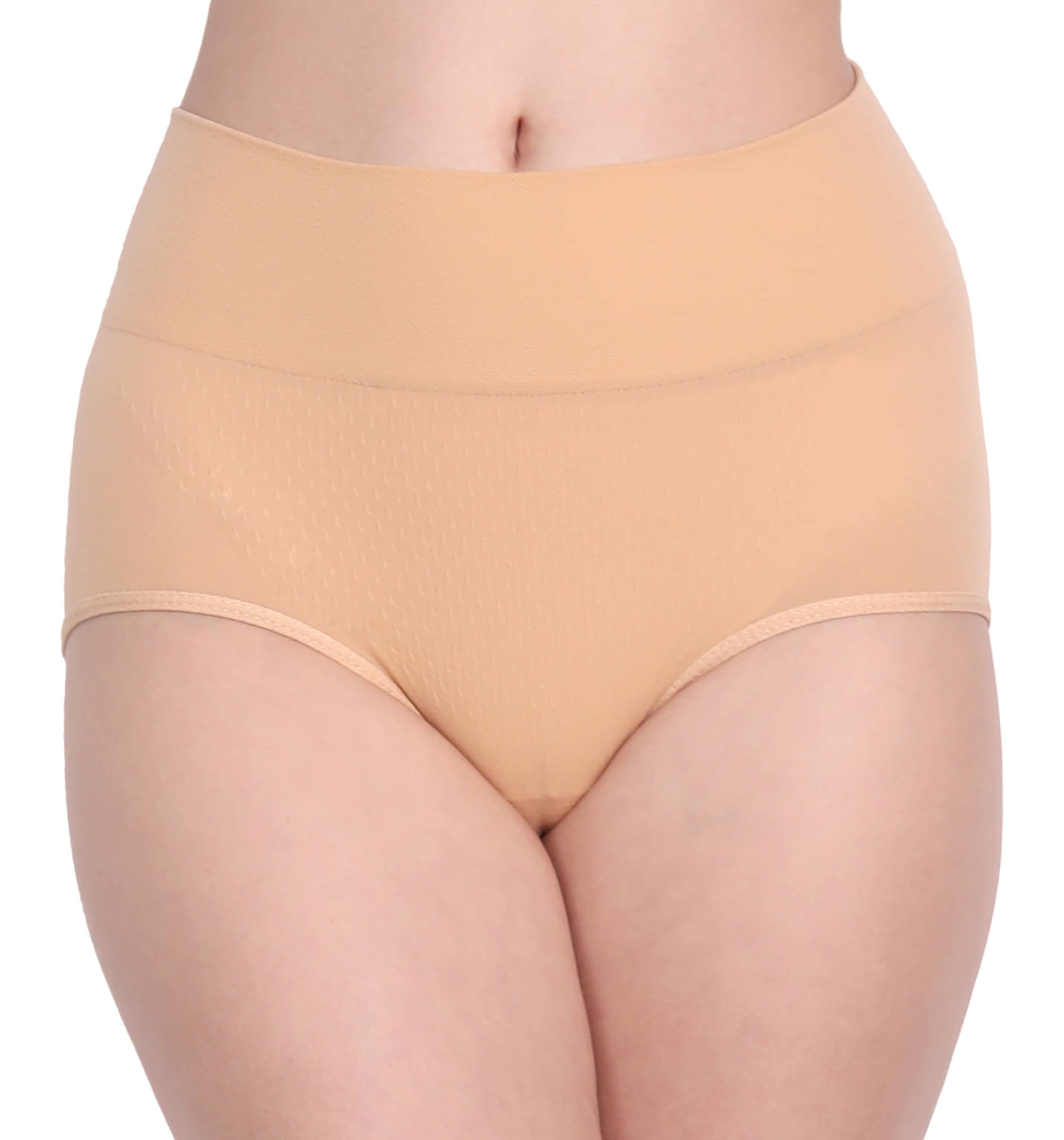     			Dealseven Fashion Women Cotton Tummy Shaper ( Beige )