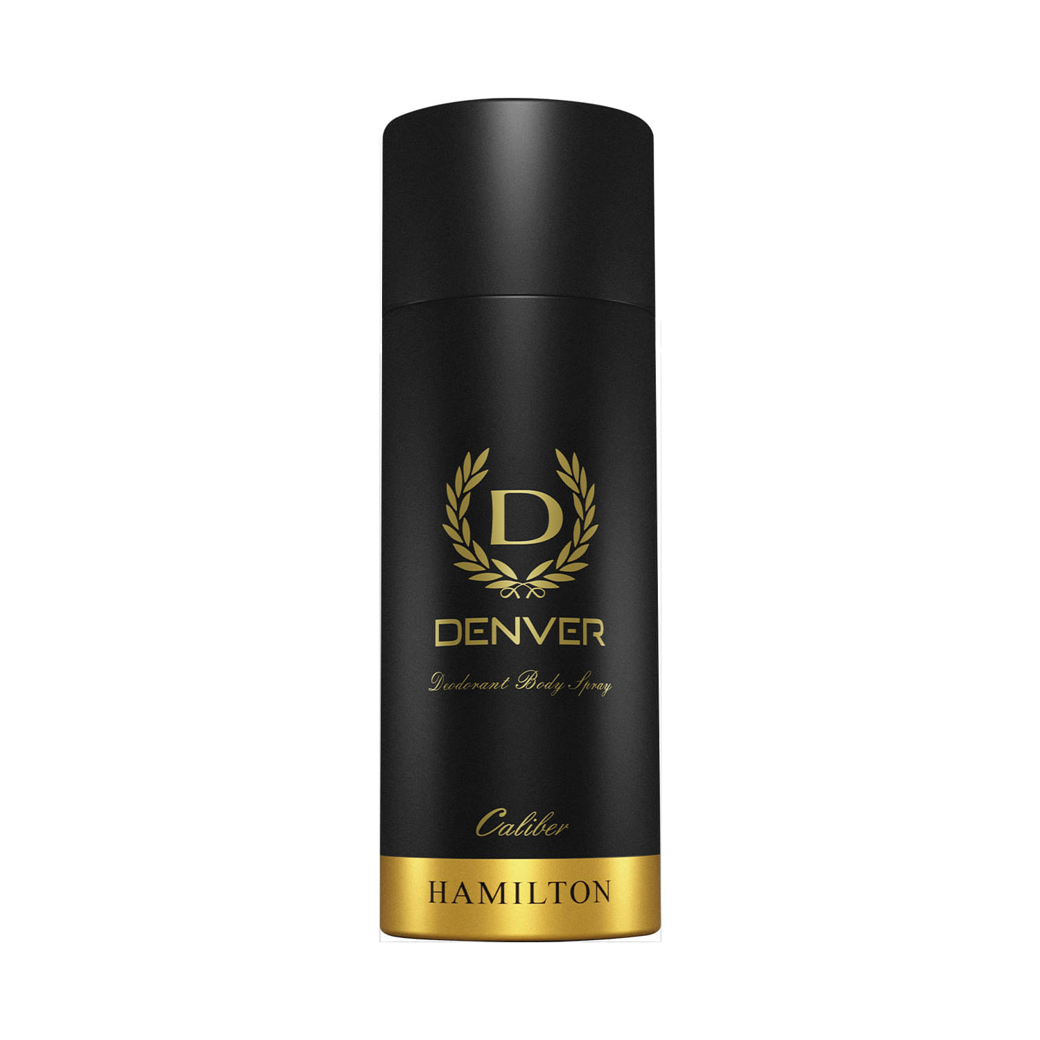 Denver Caliber Long Lasting Deodorant Spray for Men 150 ml ( Pack of 1 )     			Denver Caliber Long Lasting Deodorant Spray for Men 150 ml ( Pack of 1 )