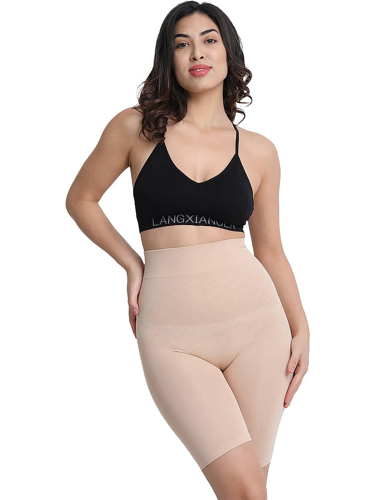 C9 Airwear Pack of Cotton Women's Hipsters Multi Color