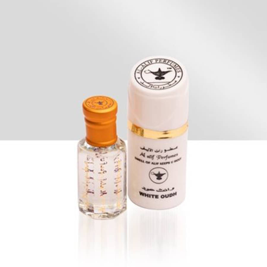     			Milujilu Rose Non- Alcoholic 12ml Attar ( Pack of 1 )