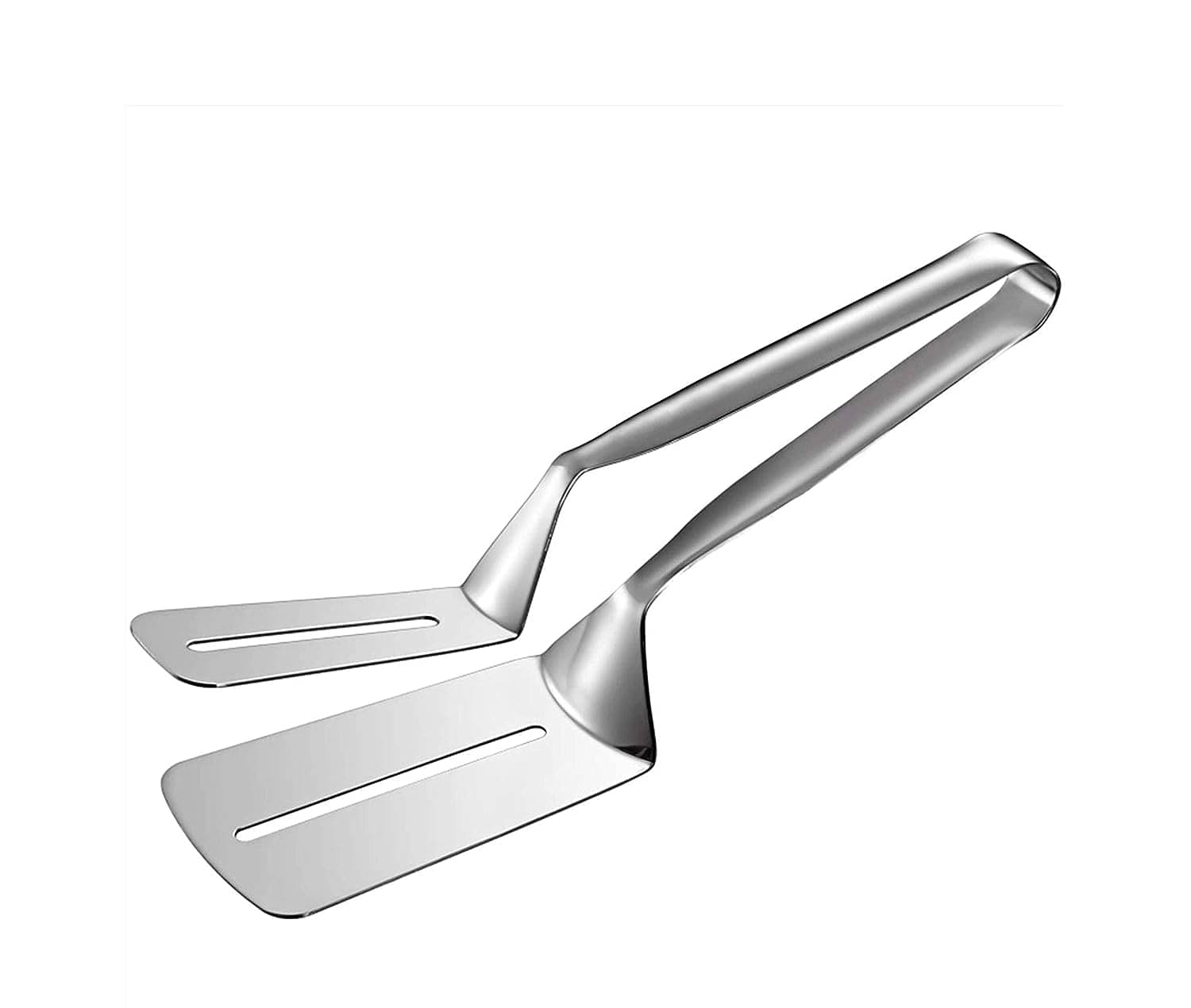     			Multifunctional Double Sided Spatula