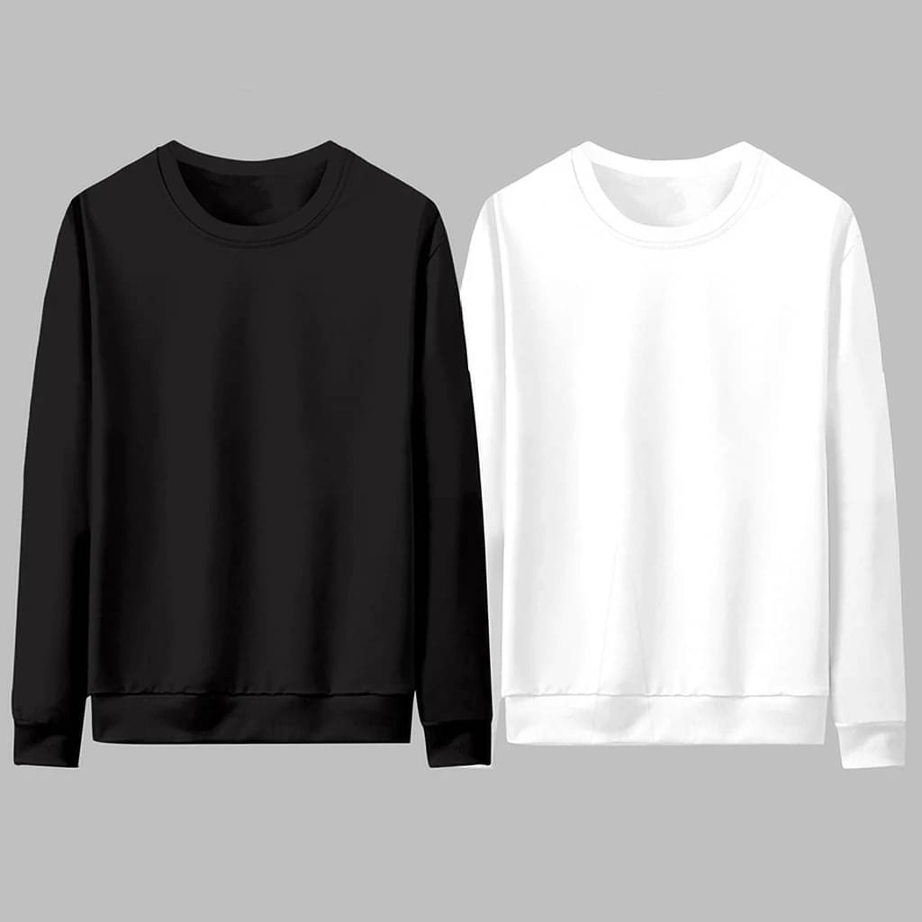 RABBY Men Polyester Regular Fit Solid T-Shirt ( Multicolor ) RABBY Men Polyester Regular Fit Solid T-Shirt ( Multicolor )