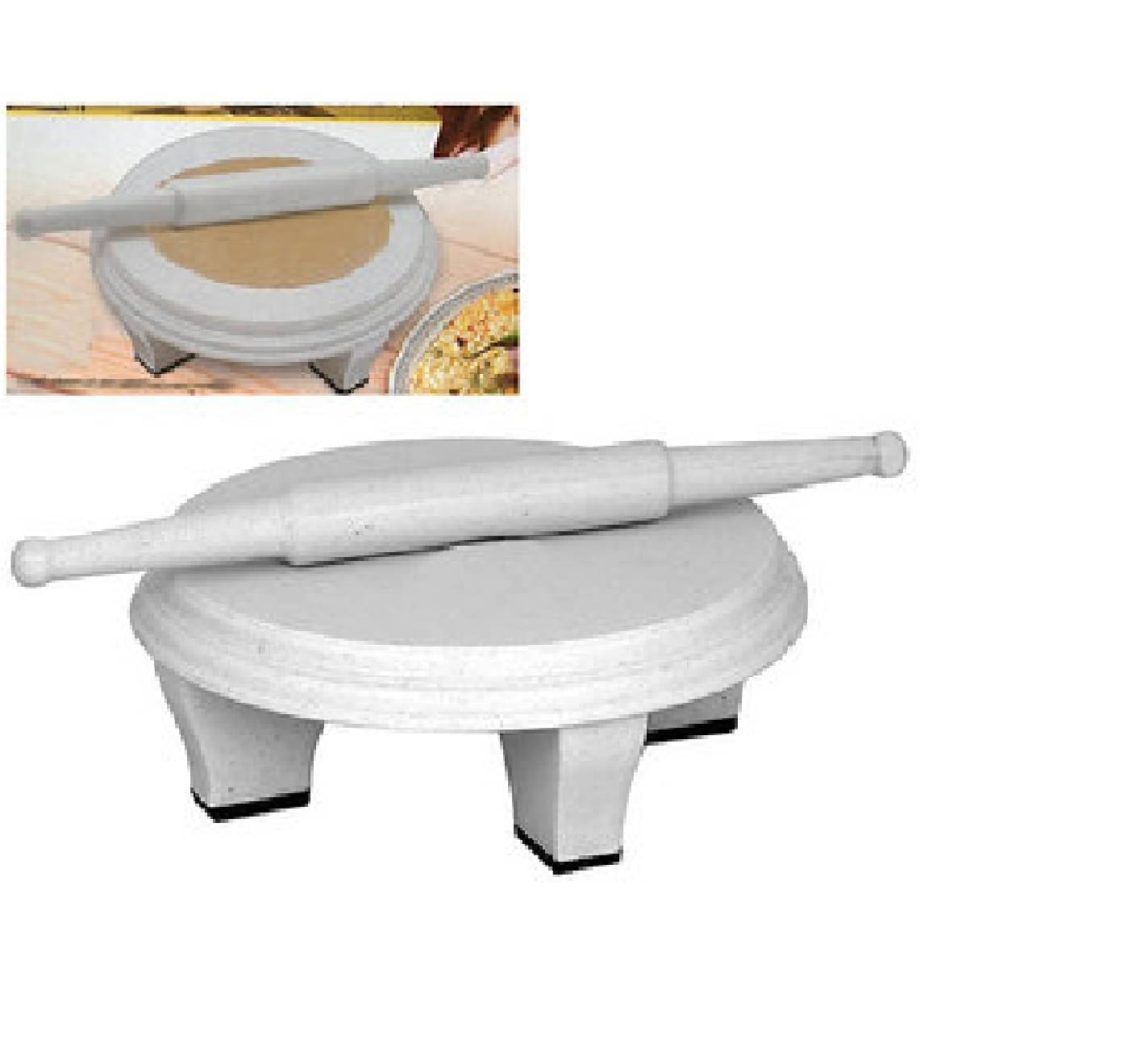     			Sell Net Retail Plastic Rolling Pin Combo 1 Pc