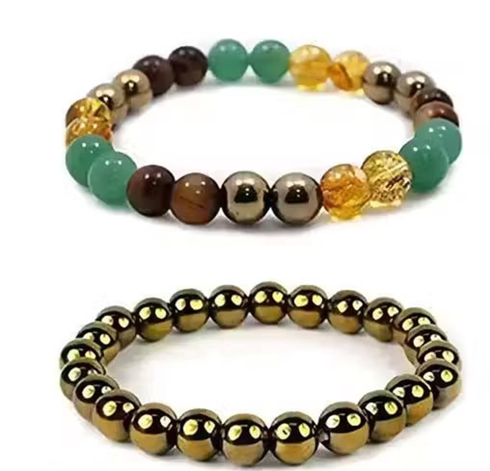     			Seora Multicolor Bracelet ( Pack of 1 )