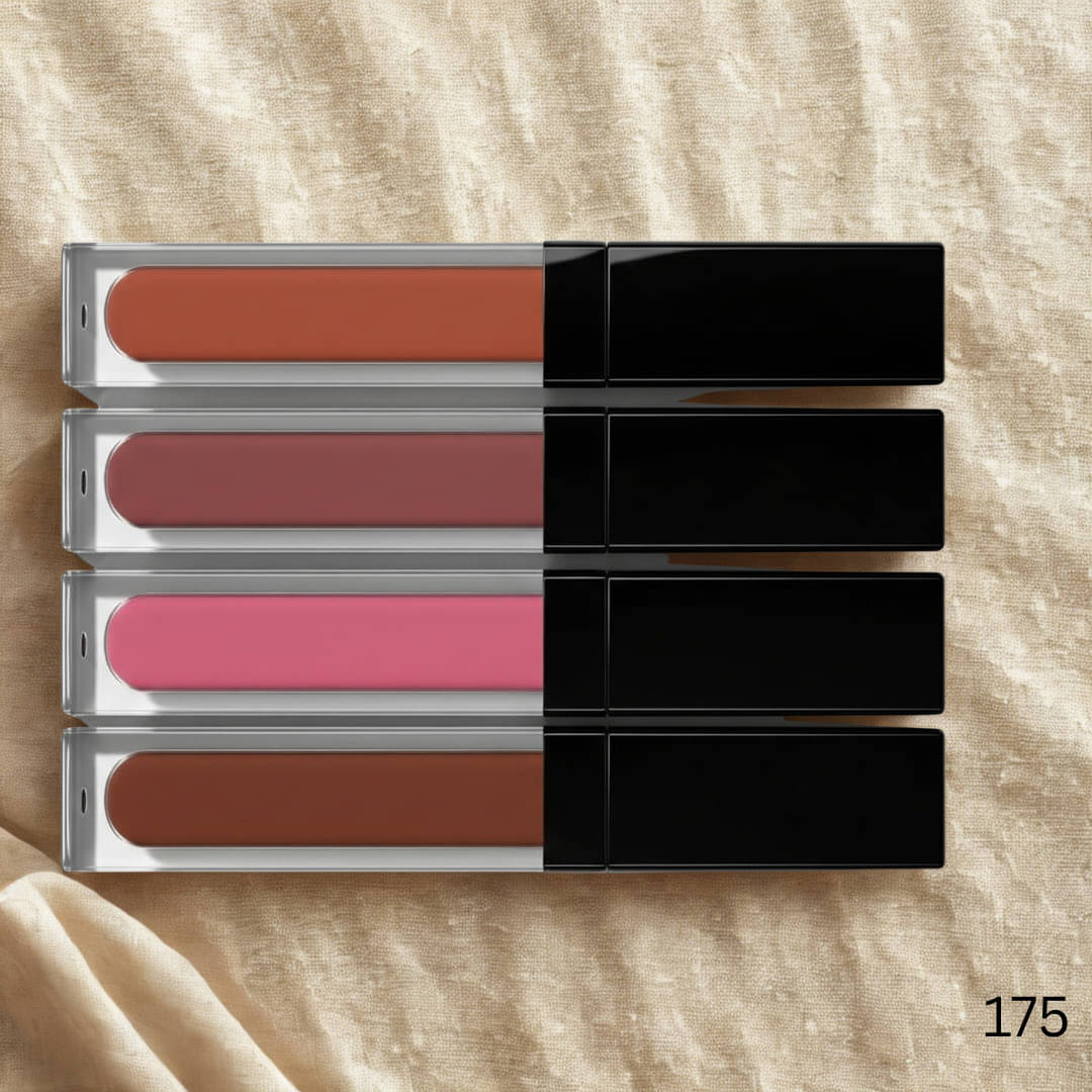     			VAGONS Multi Matte Long Lasting Liquid Lipstick ( Pack of 4 )