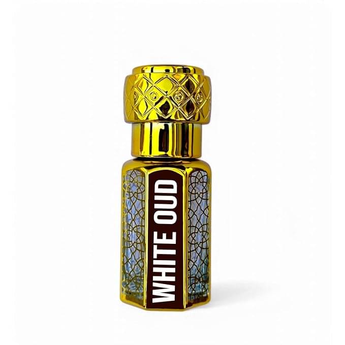     			Yugosmile Oud Non- Alcoholic Miniature Attar ( Pack of 1 )