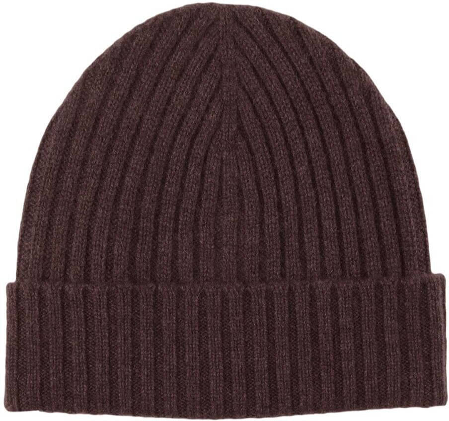 Alamos Brown Cotton Women's Cap ( Pack of 1 )     			Alamos Brown Cotton Women's Cap ( Pack of 1 )