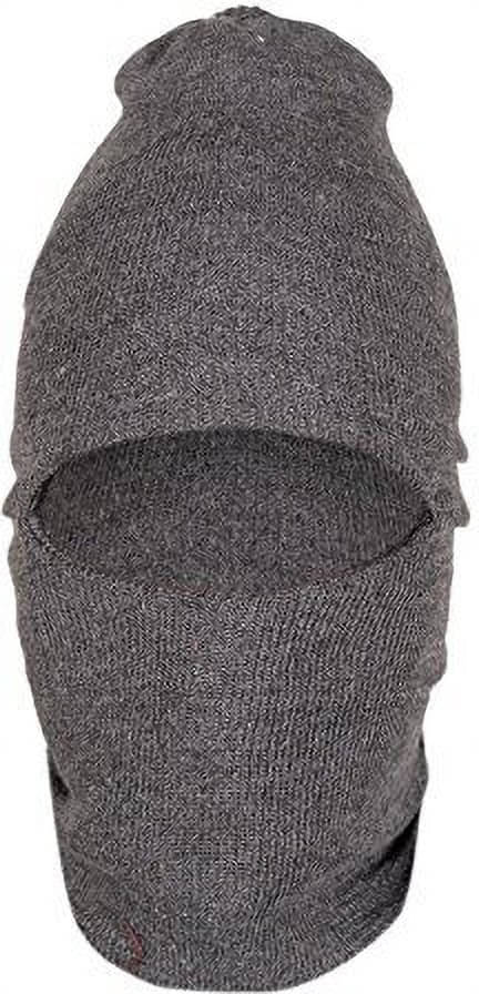     			Alamos Gray Woollen Women's Cap ( Pack of 1 )