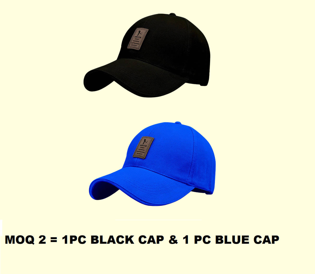     			Alamos Multicolor Cotton Women's Cap ( Pack of 1 )