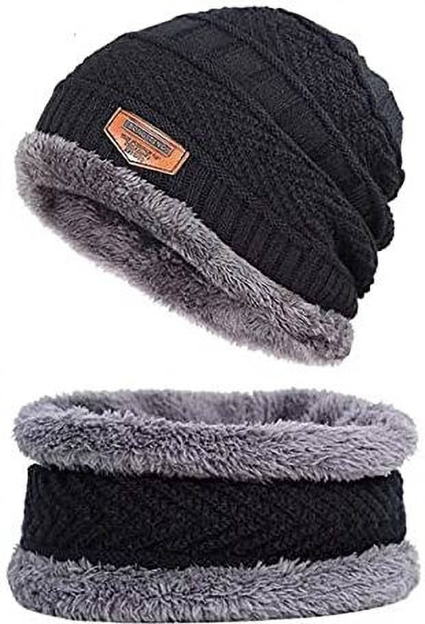     			Alamos Multicolor Woollen Women's Cap ( Pack of 1 )