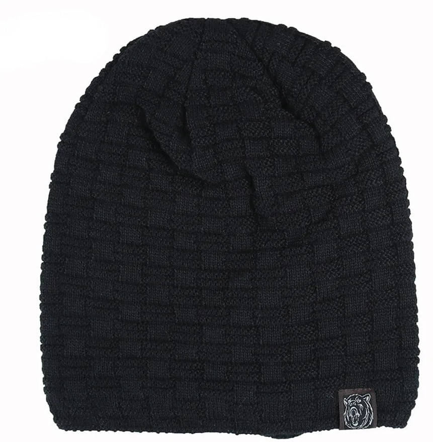 Alamos Multicolor Woollen Women's Cap ( Pack of 1 ) Alamos Multicolor Woollen Women's Cap ( Pack of 1 )