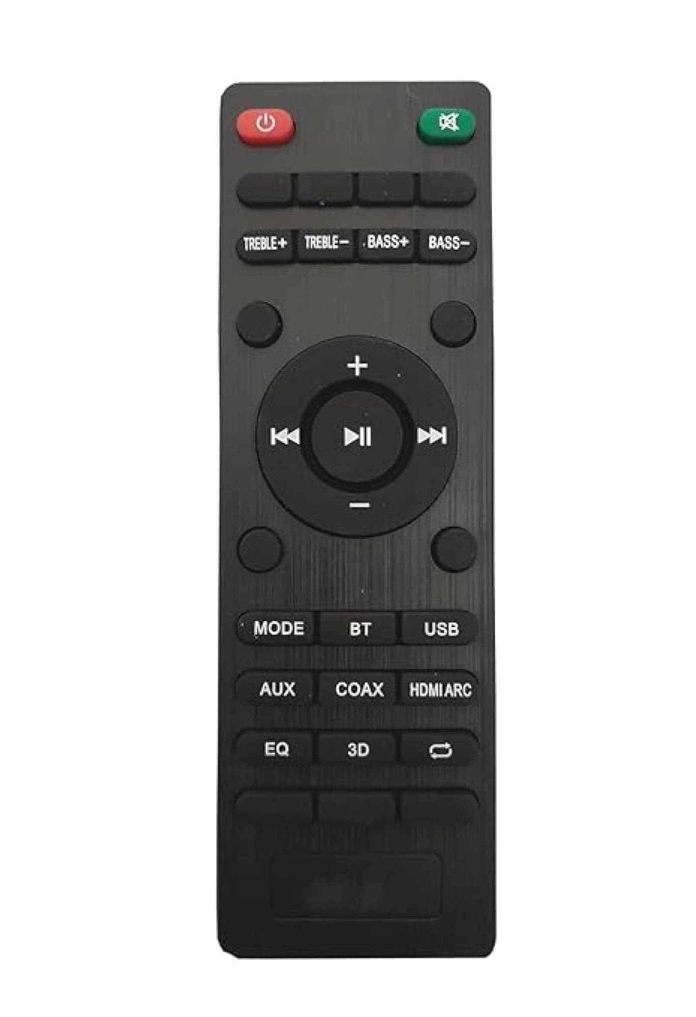 BOAT Home Theater System Remote Control BOAT Home Theater System Remote Control
