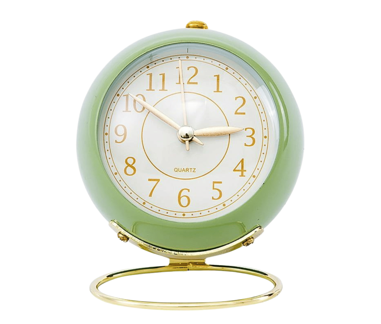 CLOUDTAIL CHOICE Analog Alarm Clock Alarm Clock - Pack of 1 CLOUDTAIL CHOICE Analog Alarm Clock Alarm Clock - Pack of 1