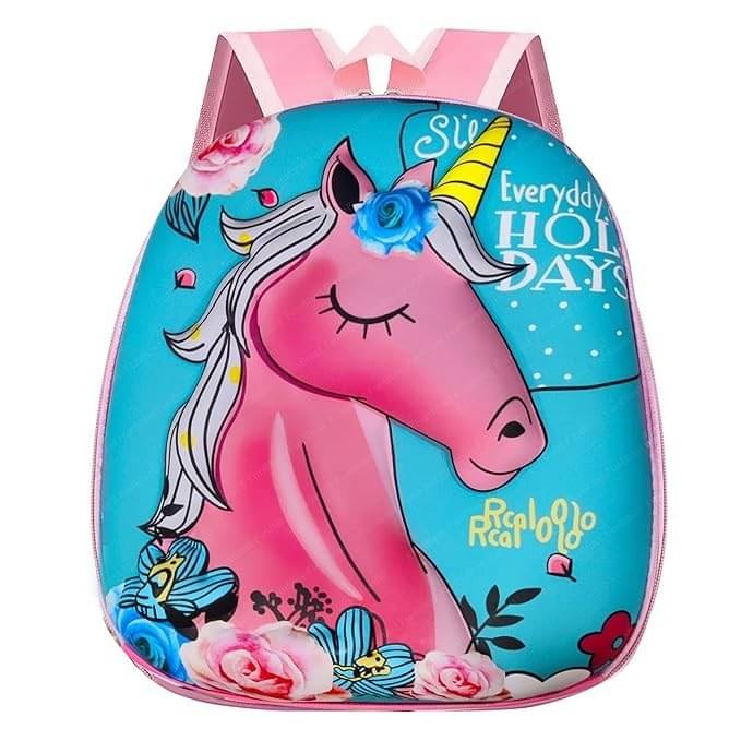 Eclet Multicolor Others Backpack For Kids Eclet Multicolor Others Backpack For Kids