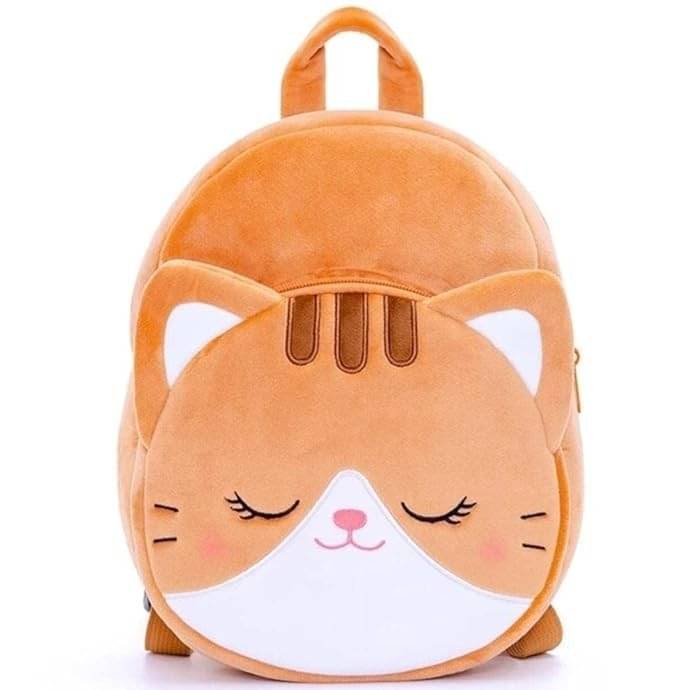 Eclet Multicolor Others Backpack For Kids Eclet Multicolor Others Backpack For Kids