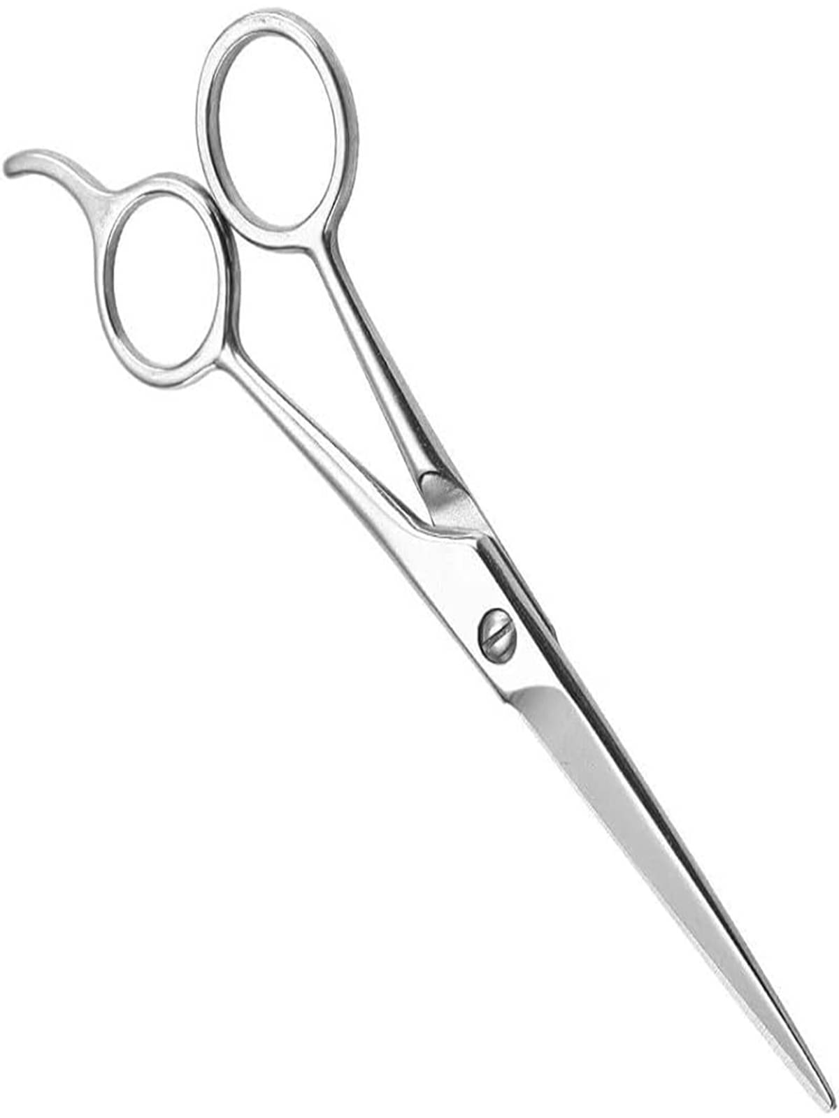     			Hair Cutting Scissors haircut barbers tool Professional Salon Hair Shears Hairdressing Styling Tools size 6.5 inch