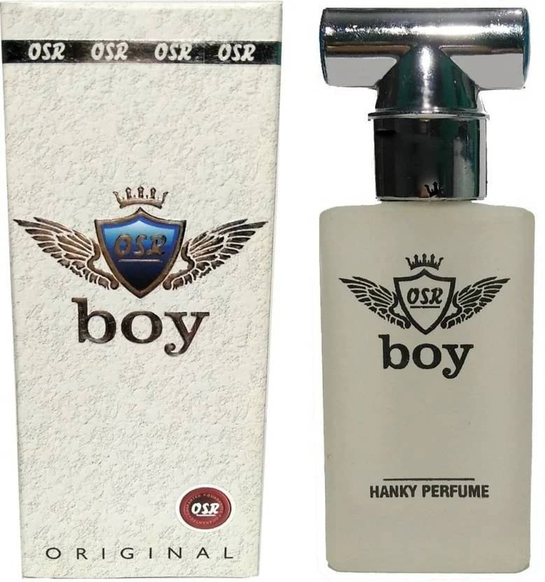     			OSR Deodorant Spray & Perfume Oriental -Fragrance For Men ( Pack of 1 )