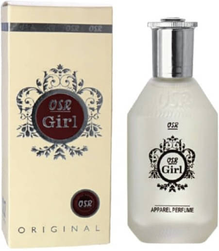     			OSR Deodorant Spray & Perfume Oriental -Fragrance For Women ( Pack of 1 )
