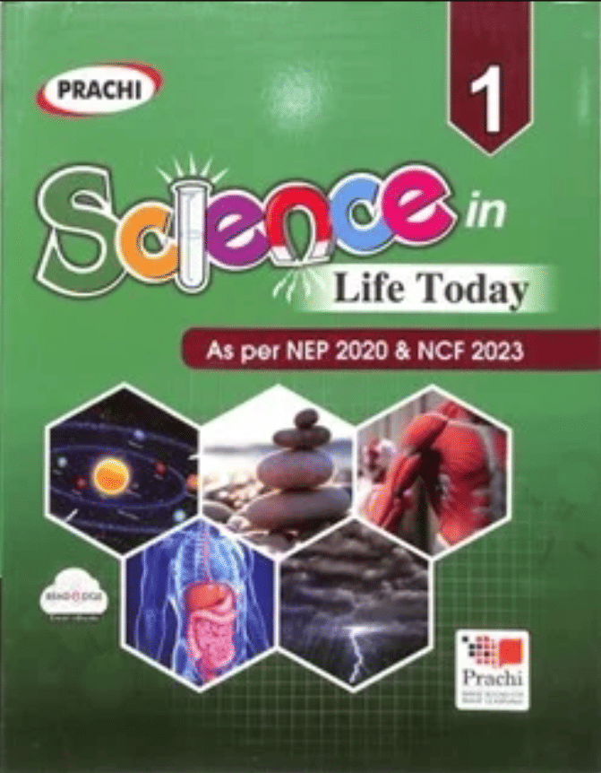     			SCIENCE IN LIFE TODAY CLASS 1