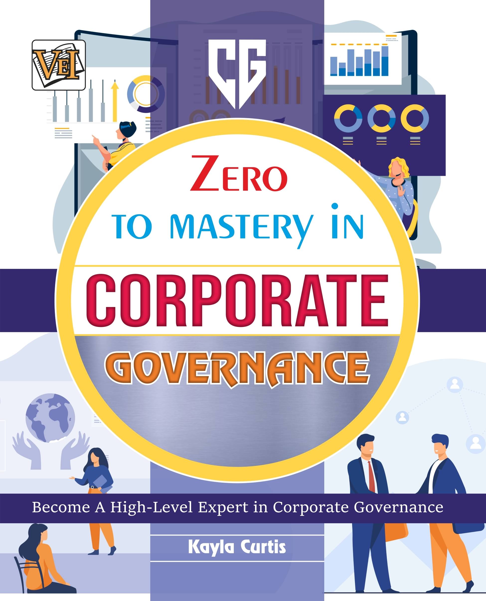     			Zero To Mastery In Corporate Governance