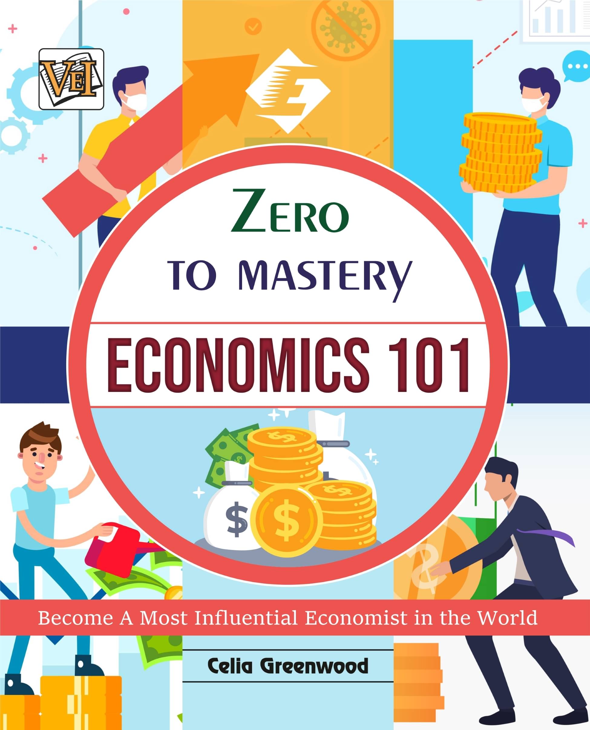     			Zero To Mastery In Economics 101