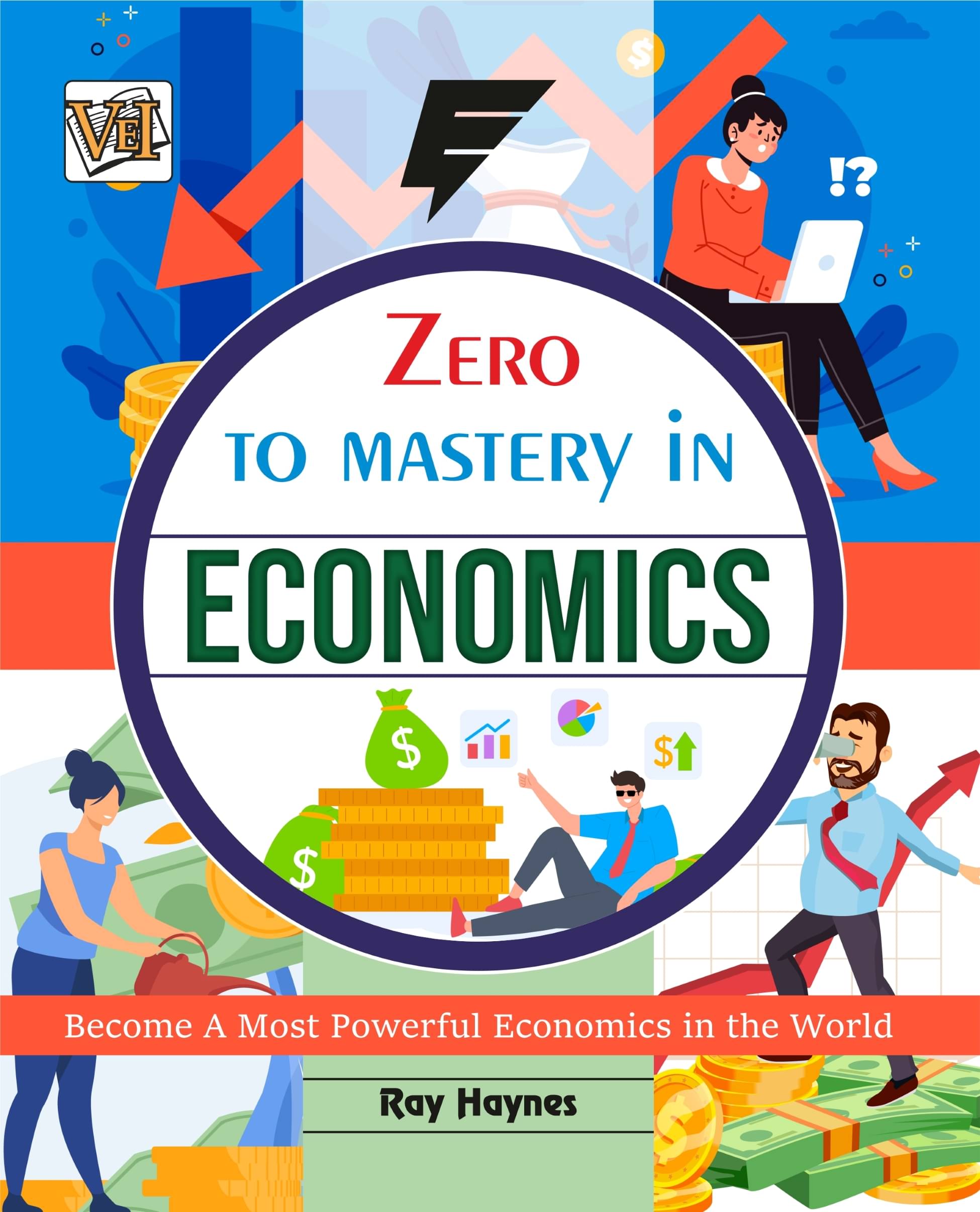     			Zero To Mastery In Economics