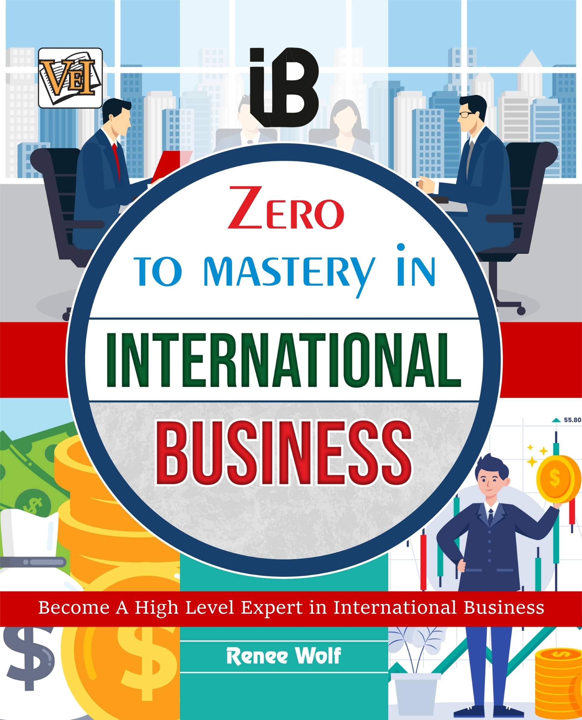     			Zero To Mastery In International Business
