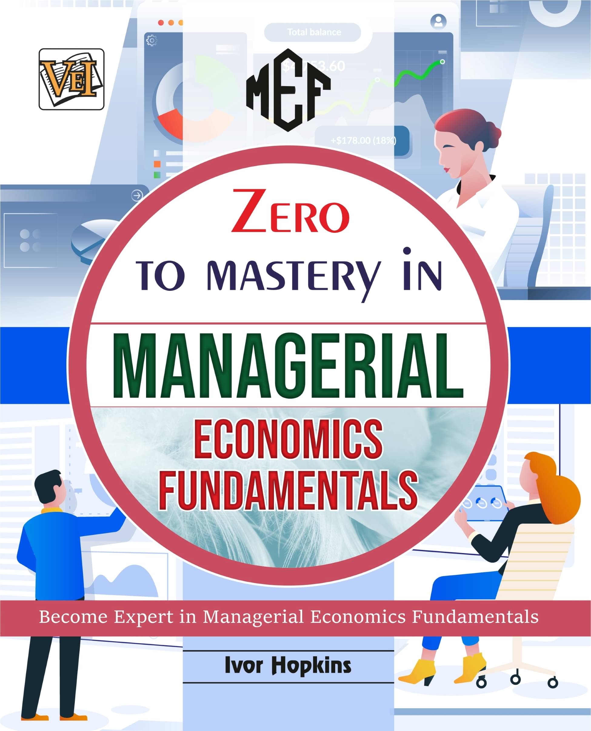     			Zero To Mastery In Managerial Economics Fundamentals
