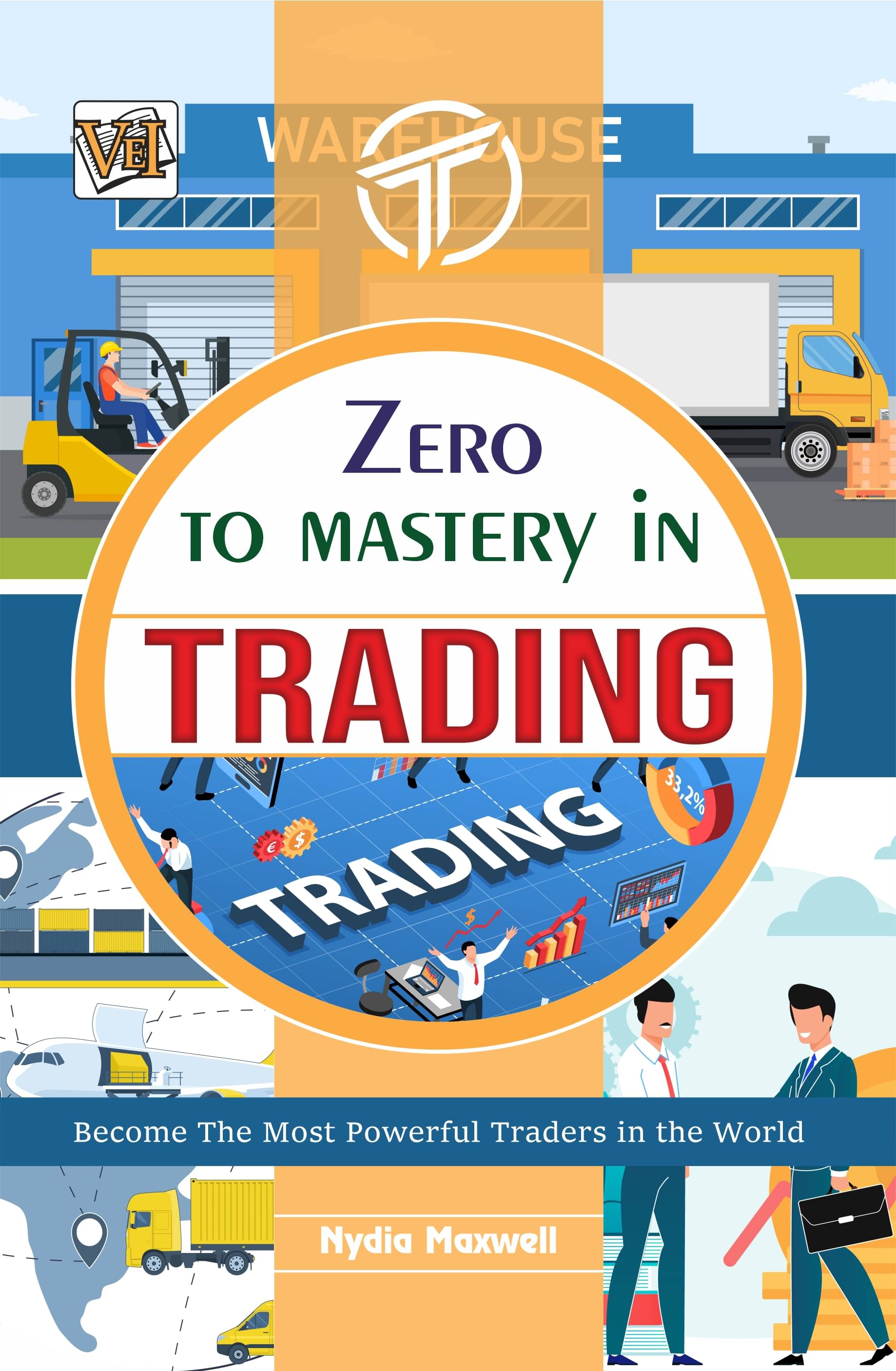     			Zero To Mastery In Trading