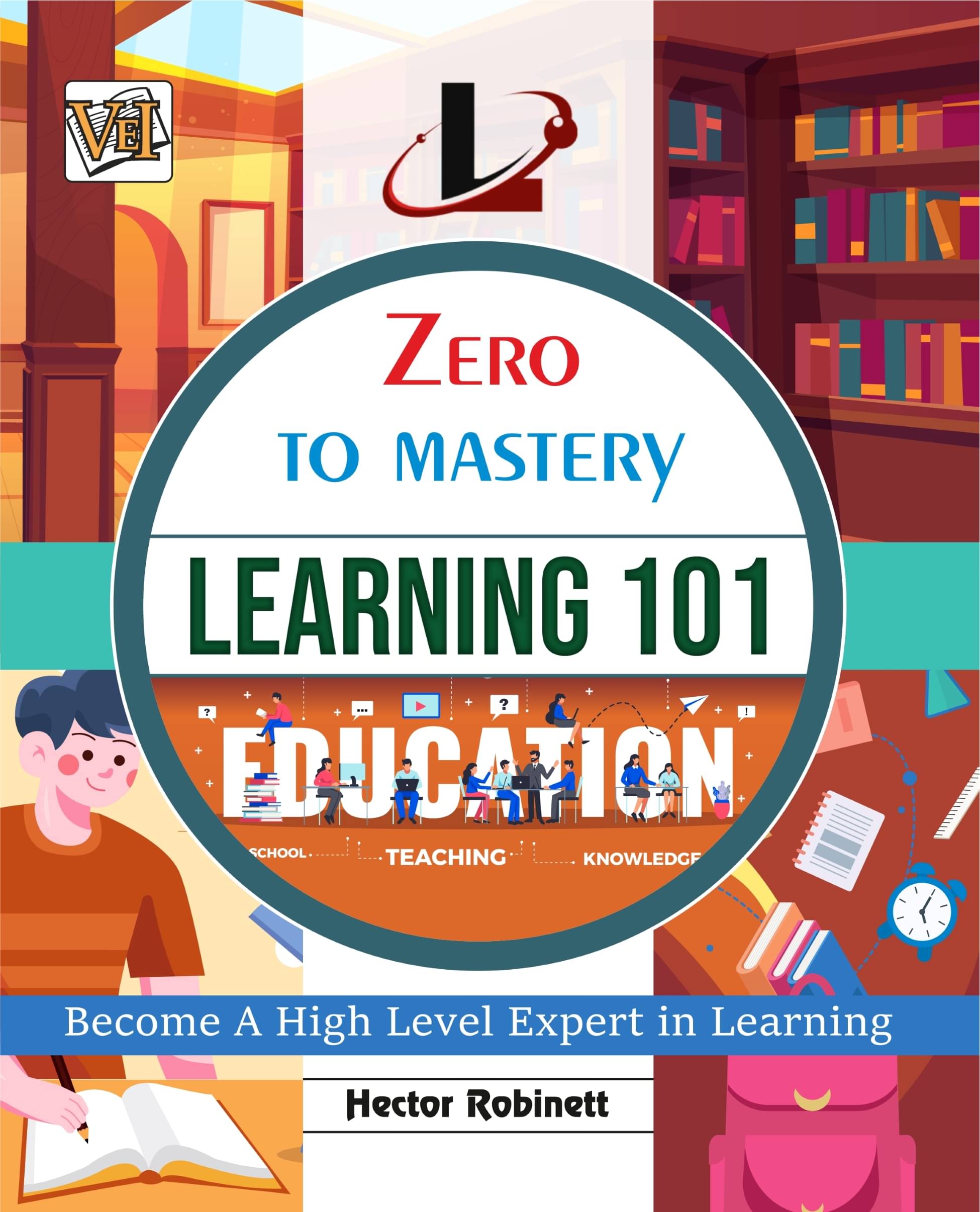     			Zero To Mastery Learning 101