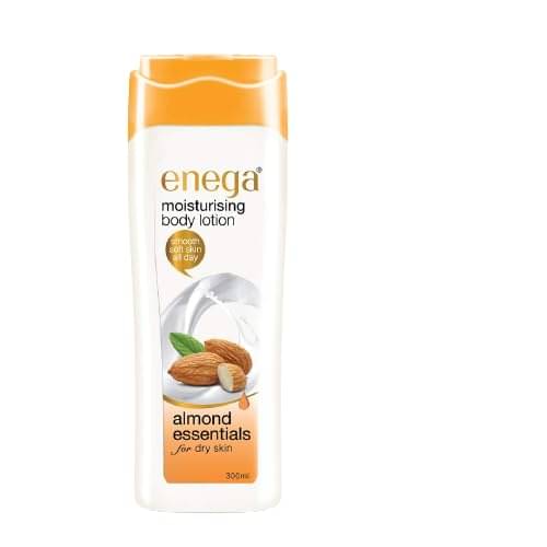     			enega Moisturizing Lotion For Dry Skin 500 ml ( Pack of 1 )