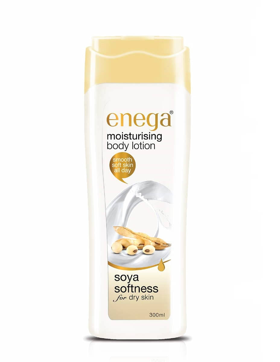     			enega Moisturizing Lotion For Dry Skin 500 ml ( Pack of 1 )