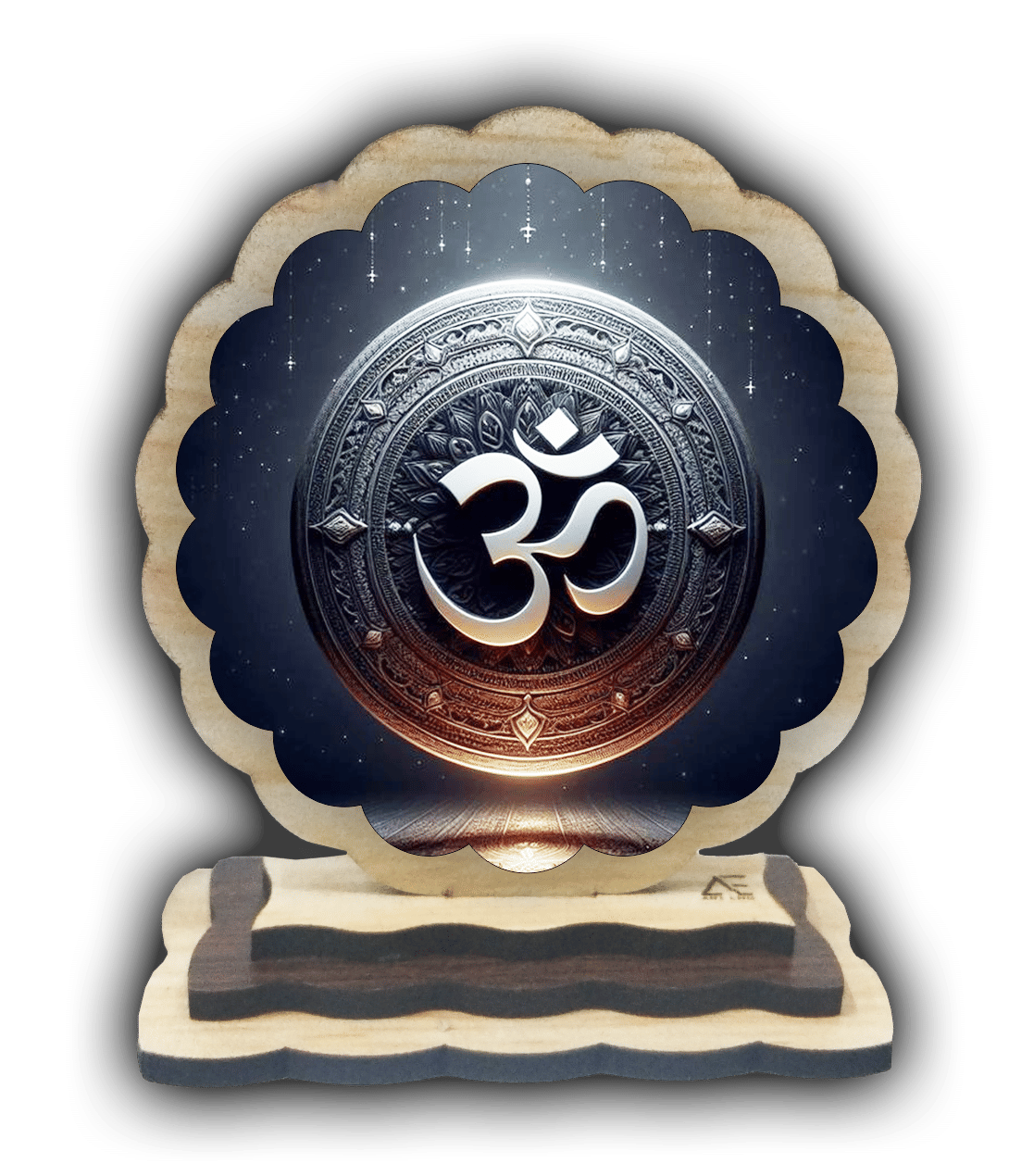 ART END Lord Shiva Ideal For Car Dashboard ( Pack of 1 ) ART END Lord Shiva Ideal For Car Dashboard ( Pack of 1 )