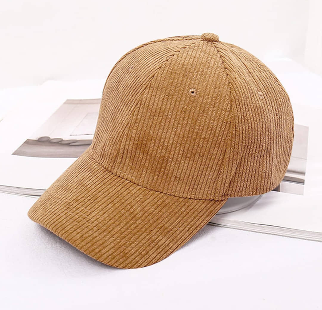 Alamos Beige Cotton Blend Women's Cap ( Pack of 1 )